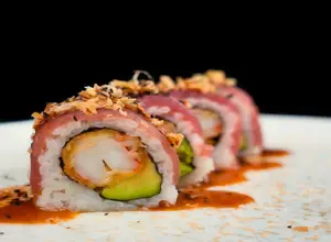 Roll Manhattan (4 piezas)