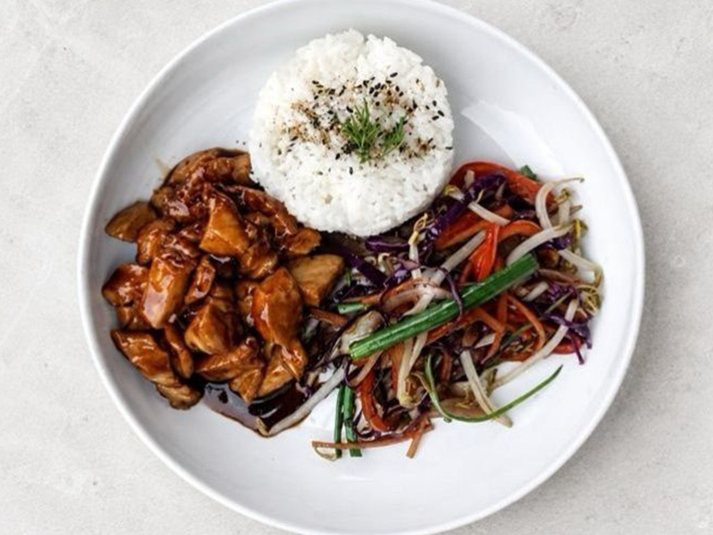 Cocina nikkei