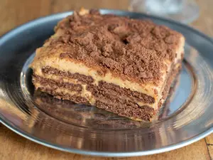 Chocotorta