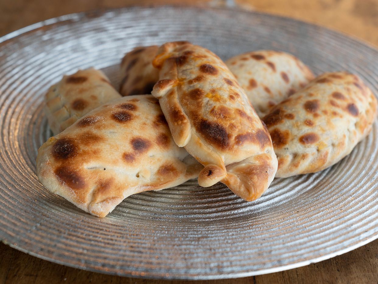 Empanadas