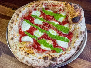 Pizza Astor