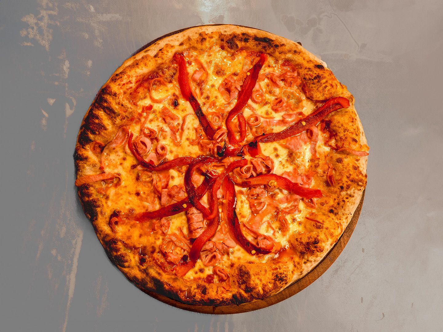 Astor Pizza Las Lomas