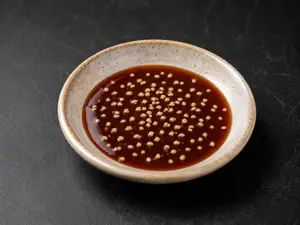 Extra salsa bs as