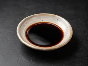 Extra soja