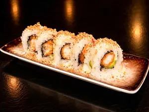 Roll acevichado x10