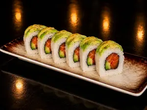 Roll apaltado x10