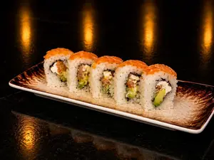 Roll buenos aires x10