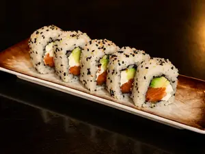 Roll new york phila x5