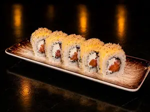 Roll passion x10