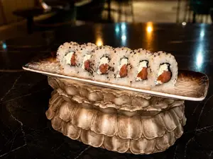 Roll philadelphia x5