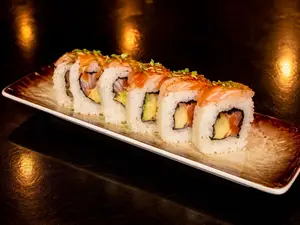 Roll sake x10