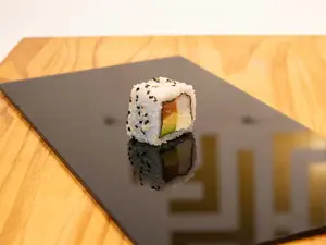 Buenos aires roll (10 piezas)