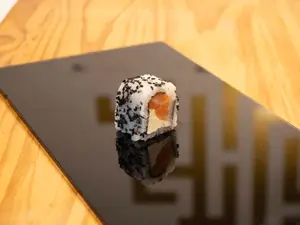 Cheese roll (10 piezas)