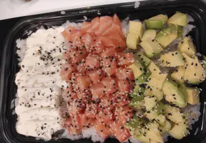 Classic salad