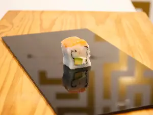 Crazy roll (10 piezas)