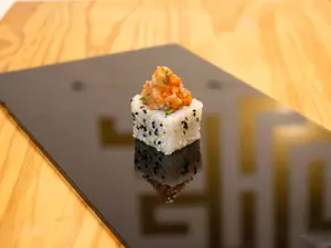 Cuzco roll (10 piezas)
