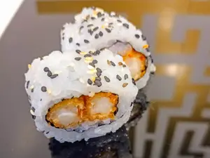 Futurama roll (10 piezas)