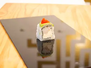 Kioto Roll (8 Piezas)