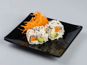 Masaru roll (10 piezas)