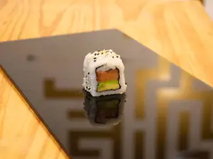 New york roll (10 piezas)