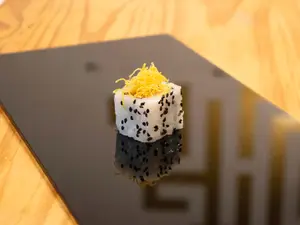 Osaka Roll (10 Piezas)