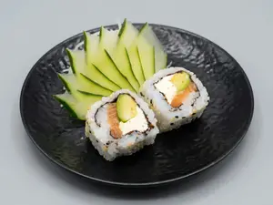 Philadelphia roll (10 piezas)