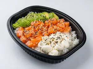 Salad bowl classic