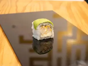 Seiya roll (10 piezas)