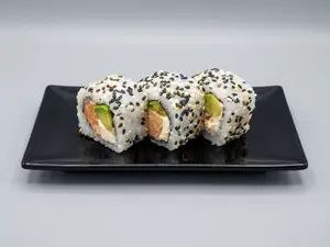 Shake take roll (10 piezas)