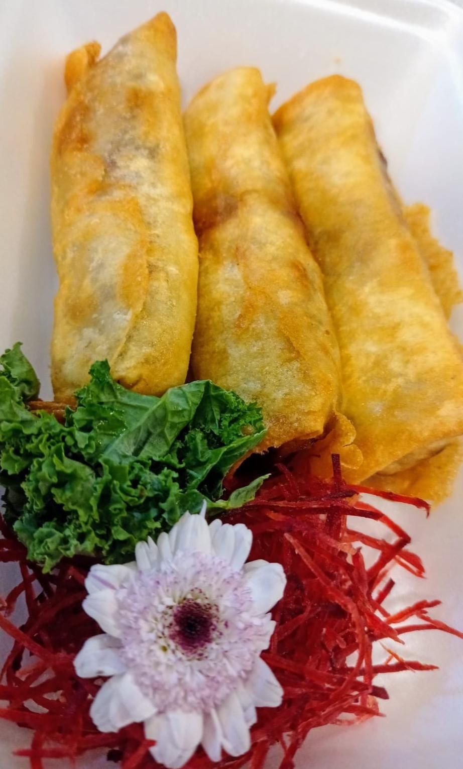 Asuro Sushi