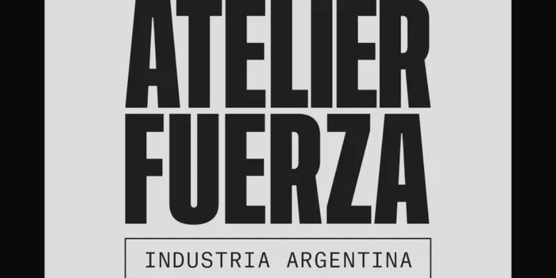Atelier Fuerza Almagro