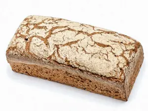 Pan 100% centeno