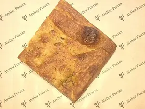 Focaccia