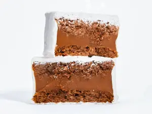 Alfajor gauna
