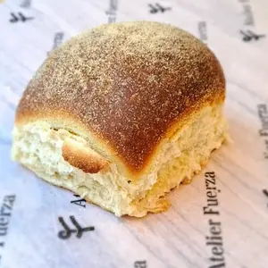 Pan de pebete