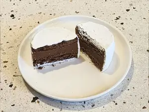 Alfajor gauna