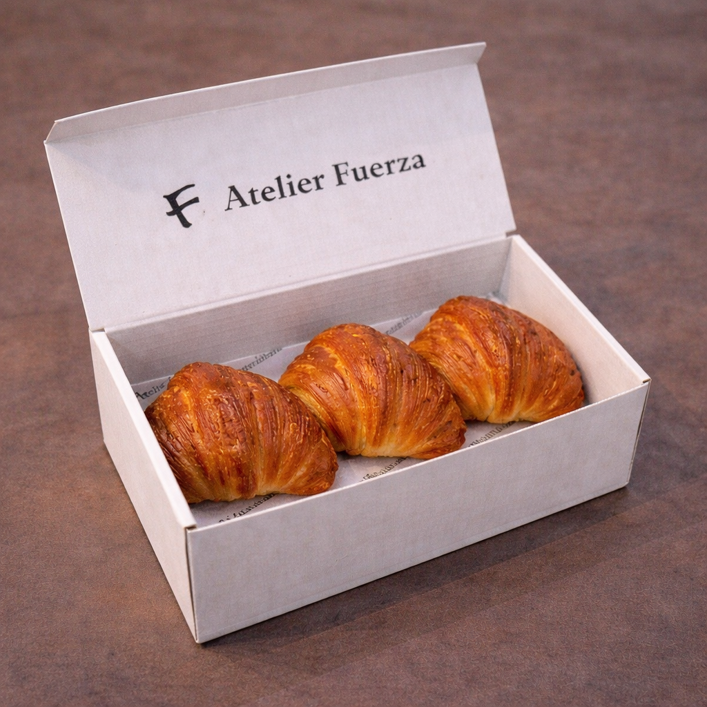Atelier Fuerza Palermo
