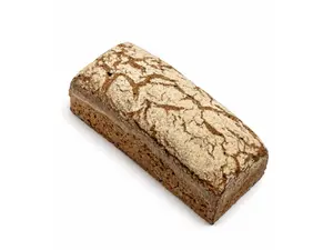Pan de 100% centeno