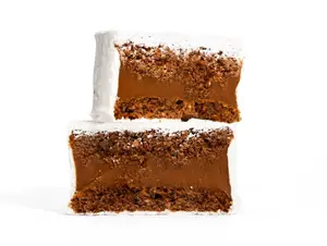 Alfajor gauna