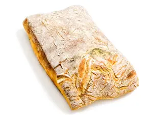 Almohadón blanco