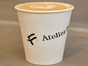 Café  americano