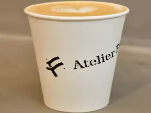 Café capuchino