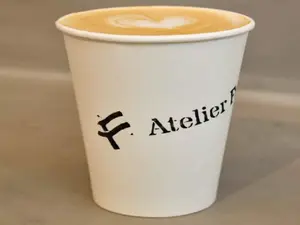 Café cortado