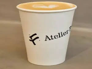 Café latte