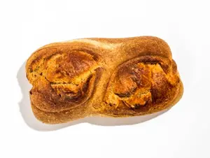 Campo integral masa madre