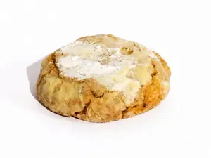 Cookie limon