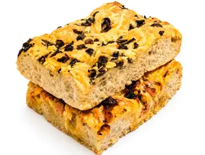 Focaccia