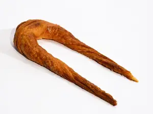 Medialuna de grasa