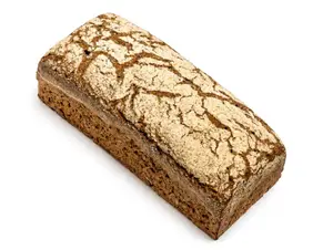 Pan de centeno 100%