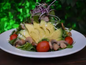 Ensalada Athor